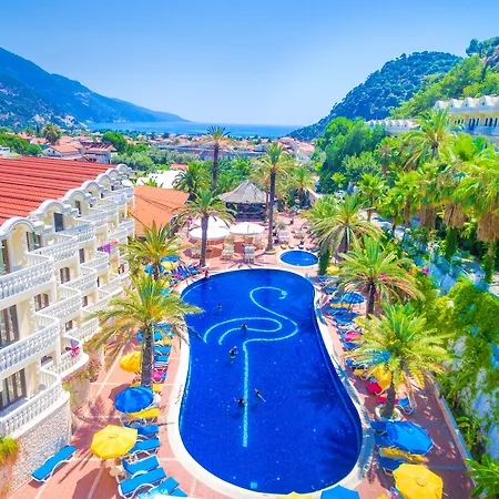 Otel Flamingo & - Pet Friendly