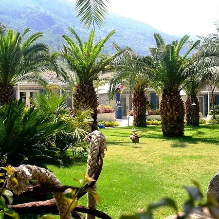 Otel Flamingo & - Pet Friendly Ölüdeniz