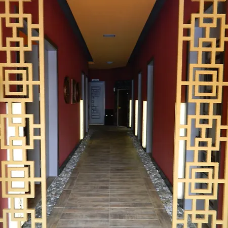 Flamingo & - Pet Friendly Otel 3*