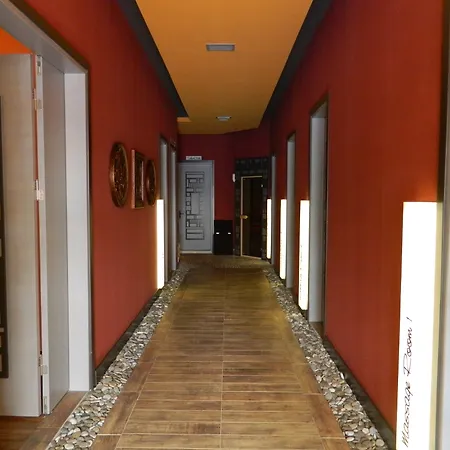 Flamingo & - Pet Friendly Otel