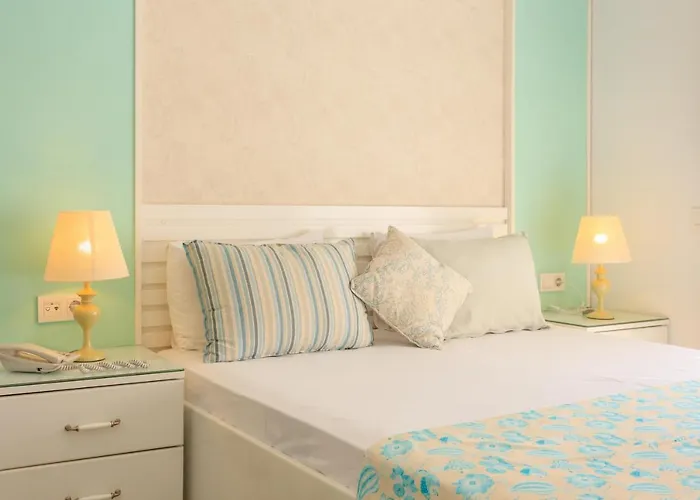 Flamingo Hotel&spa - Pet Friendly 3*