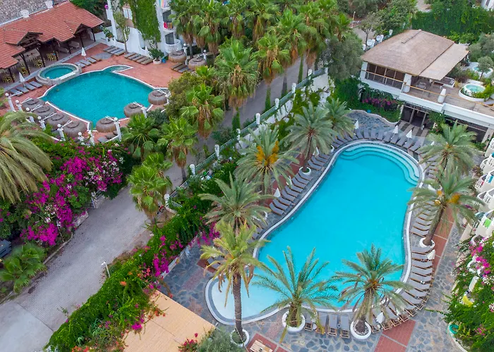 Flamingo Hotel&spa - Pet Friendly 3*