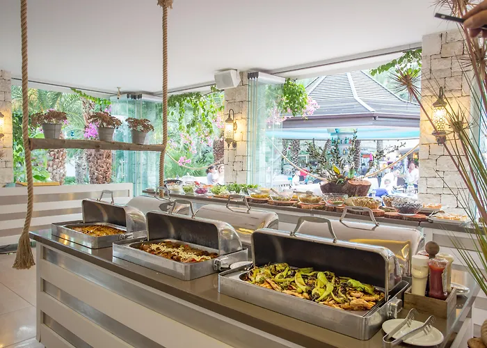 Flamingo Hotel&spa - Pet Friendly 3*