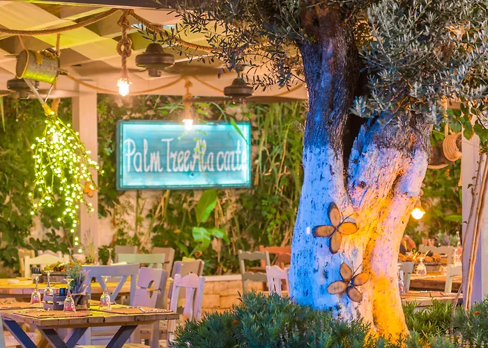 Flamingo Hotel&spa - Pet Friendly 3* Öludeniz