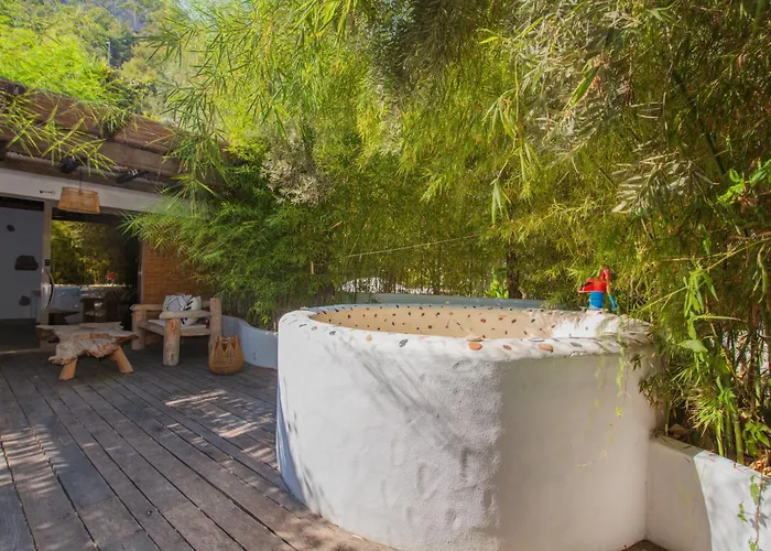 Flamingo Hotel&spa - Pet Friendly 3* Ölüdeniz