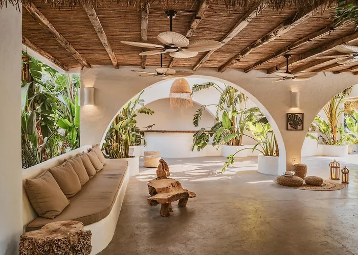 Flamingo Hotel&spa - Pet Friendly Öludeniz