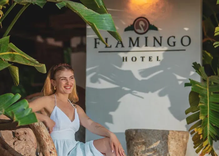 Flamingo Hotel&spa - Pet Friendly