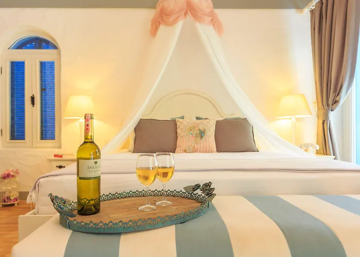 Hotell Flamingo Hotel&spa - Pet Friendly