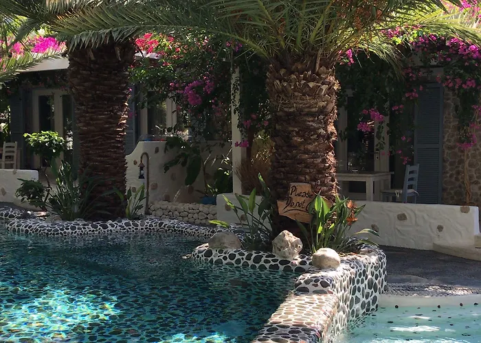 Flamingo Hotel&spa - Pet Friendly Öludeniz