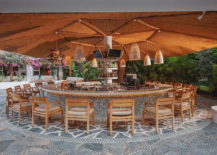 Flamingo Hotel&spa - Pet Friendly Hotell