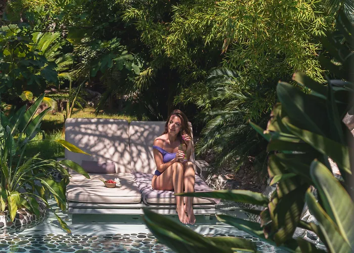 Flamingo Hotel&spa - Pet Friendly Öludeniz