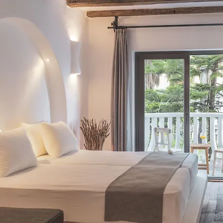 Flamingo Hotel&spa - Pet Friendly Hotel Ölüdeniz