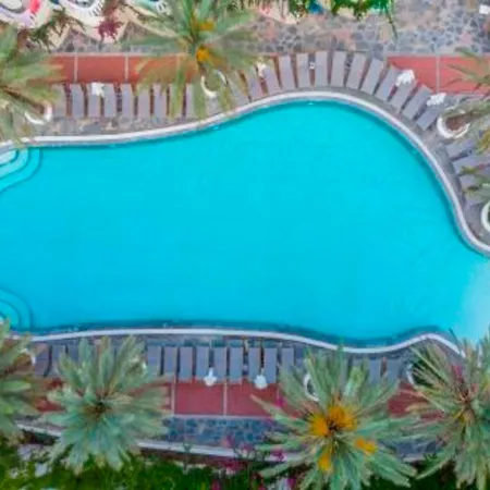 Flamingo & - Pet Friendly ホテル 3*