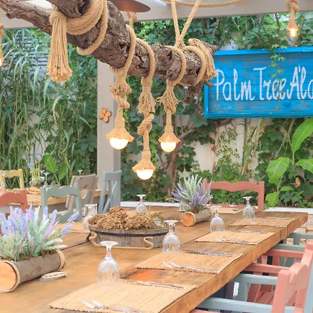 Flamingo & - Pet Friendly ホテル 3*