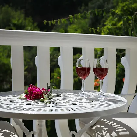 Flamingo & - Pet Friendly 3* オルデニズ