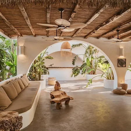 火烈鸟spa酒店 - 可携带宠物入住 厄吕代尼兹