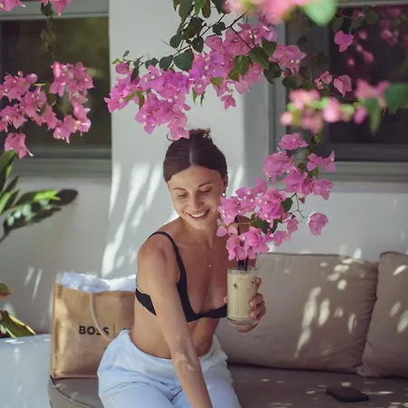 Flamingo & - Pet Friendly ホテル オルデニズ