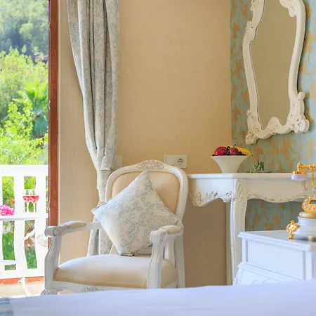 Flamingo Hotel&spa - Pet Friendly 3* Ölüdeniz