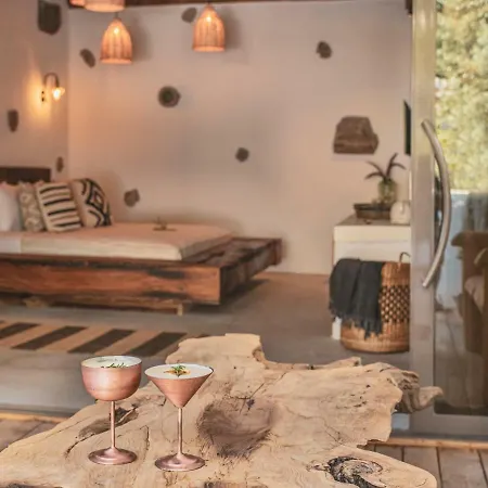 火烈鸟spa酒店 - 可携带宠物入住 酒店