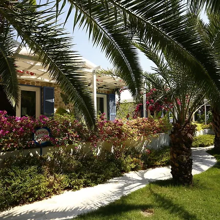 Flamingo Hotel&spa - Pet Friendly Ölüdeniz
