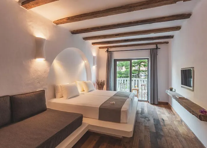 Flamingo & - Pet Friendly Ölüdeniz