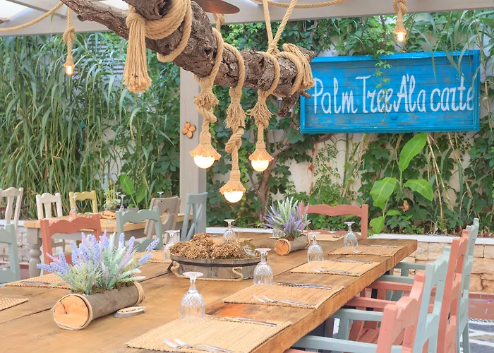 Flamingo & - Pet Friendly Отель 3*