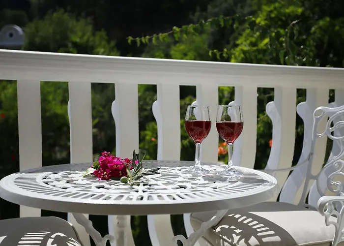 Flamingo & - Pet Friendly 3* Ölüdeniz