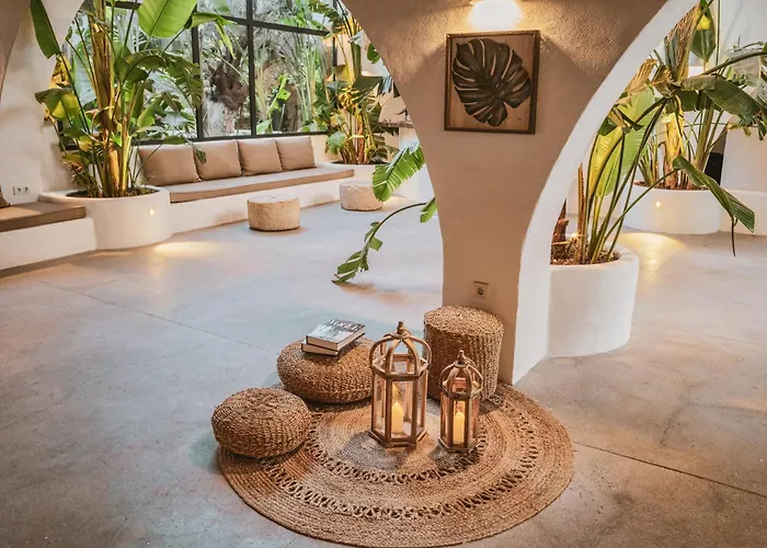 Отель Flamingo & - Pet Friendly Олудениз