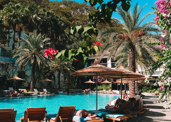 Flamingo & - Pet Friendly Hotel