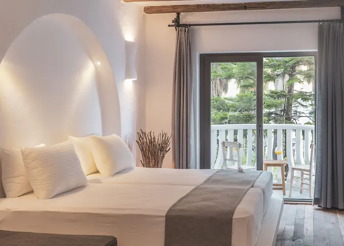 Hotel Flamingo & - Pet Friendly Ölüdeniz